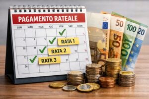 Pagamenti rateali Mondo Musica per acquistare strumenti musicali in comode rate.
